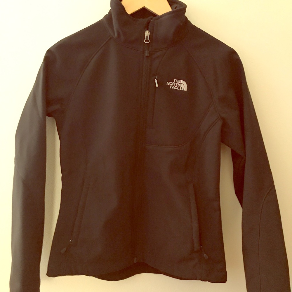Barely Worn North Face Jacket- Perfect Condition